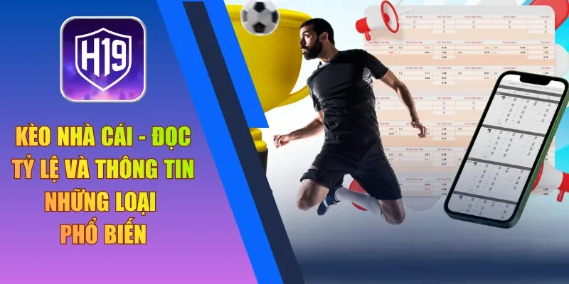 kèo nhà cái