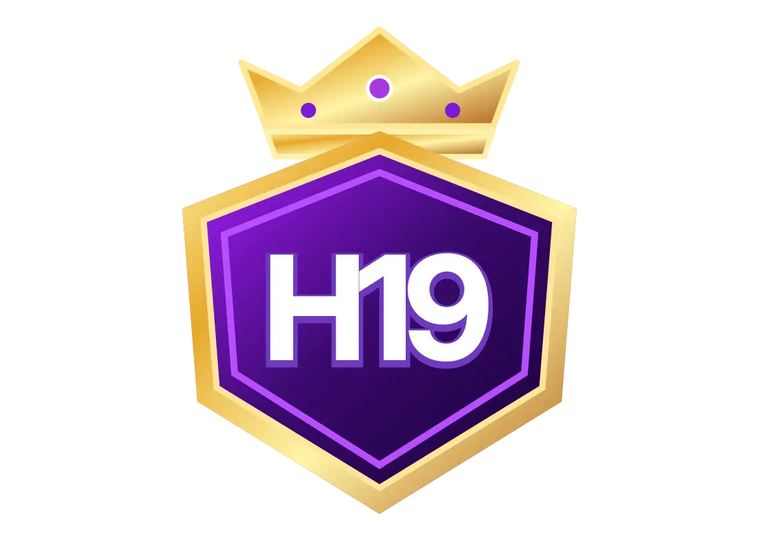 logo H19